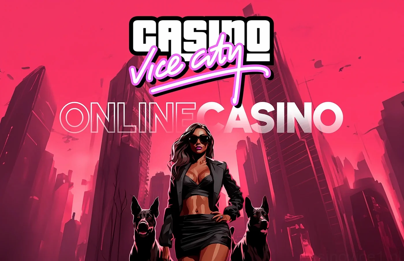 Casinovice Welkom