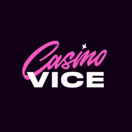 Casinovice Logo